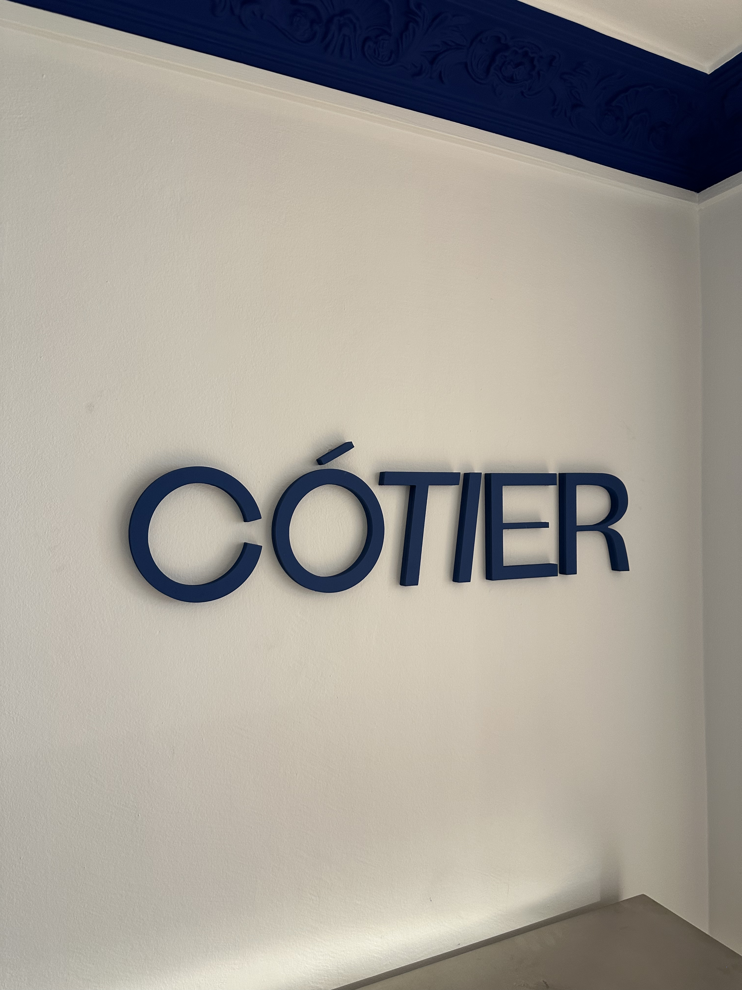 Cotier