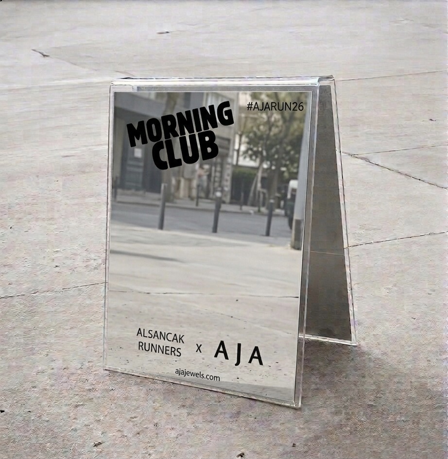 Aja Jewels