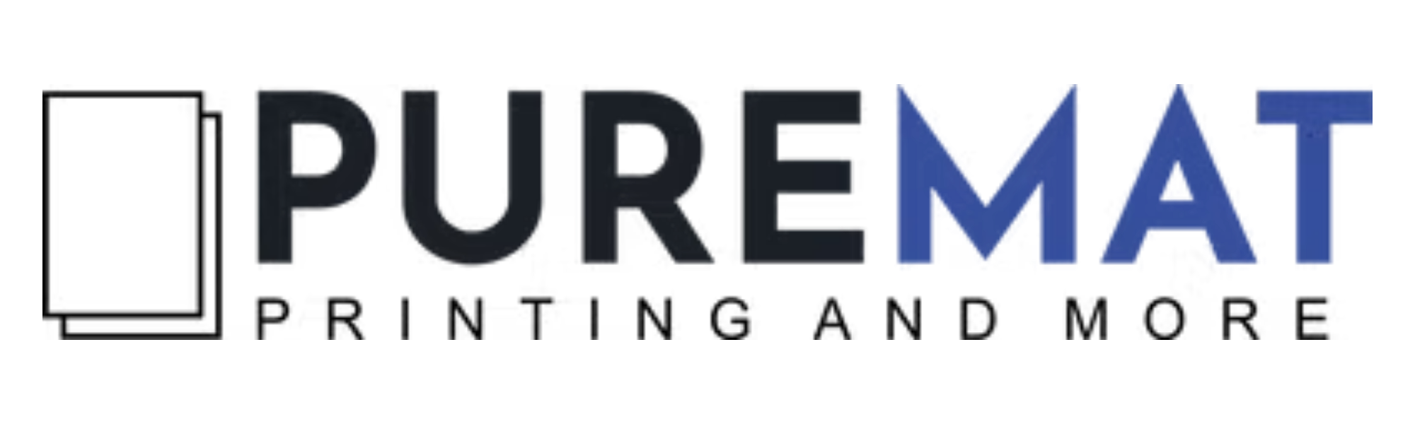 PureMatPrint