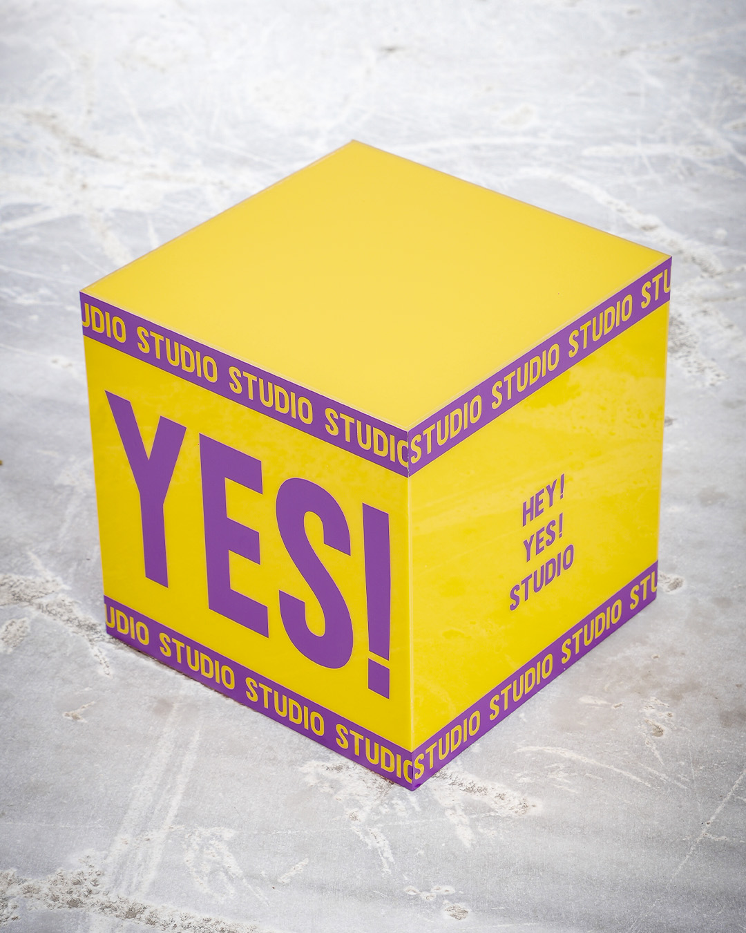 Cube — görsel 4